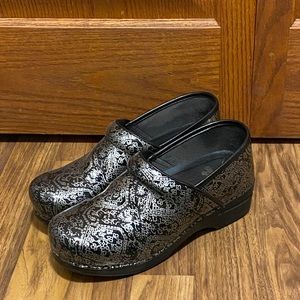 Dansko Clogs